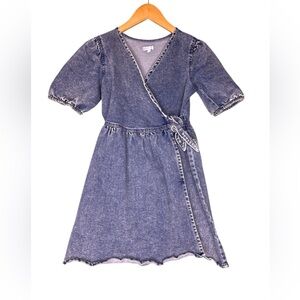 Girls Dress GB large 12-14 school church